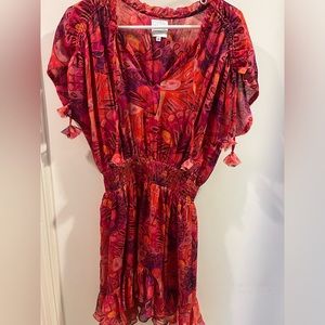 Misa Dress Medium (Never Worn)